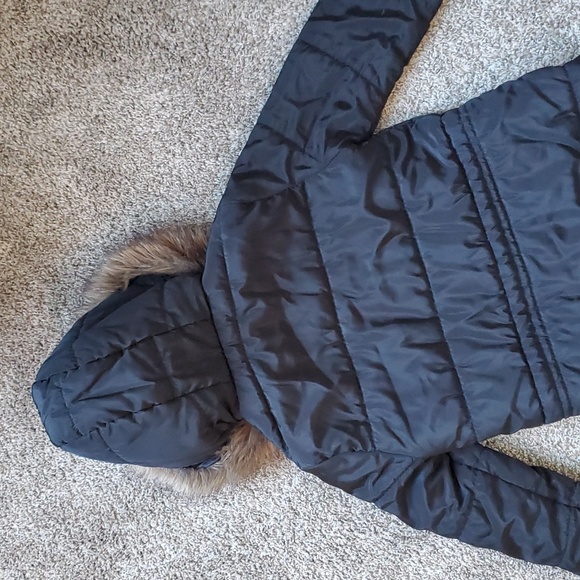 Snow Jacket - Picture 6 of 8